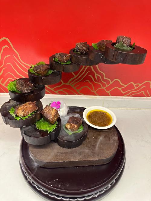 祖庵湘菜,探寻湘菜文化的根与魂(为什么叫祖庵湘菜) 祖庵湘菜,探寻湘菜文化的根与魂(为什么叫祖庵湘菜) 饮食拾萃