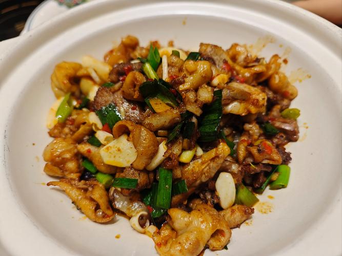 福永网红湘菜,独具特色的美食传奇(福永网红湘菜) 福永网红湘菜,独具特色的美食传奇(福永网红湘菜) 饮食拾萃
