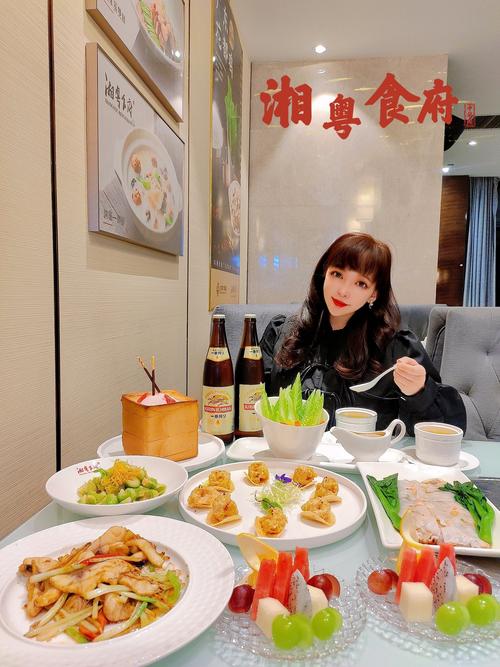 粤菜飘香，湘味浓烈_广东湘菜餐饮公司排名分析(广东湘菜餐饮公司排名) 粤菜飘香，湘味浓烈_广东湘菜餐饮公司排名分析(广东湘菜餐饮公司排名) 饮食拾萃