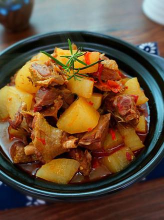 腊鸭腿干萝卜湘菜,传统美食的新演绎，唤醒味蕾的湘韵飘香(腊鸭腿干萝卜 湘菜做法) 腊鸭腿干萝卜湘菜,传统美食的新演绎，唤醒味蕾的湘韵飘香(腊鸭腿干萝卜 湘菜做法) 饮食拾萃