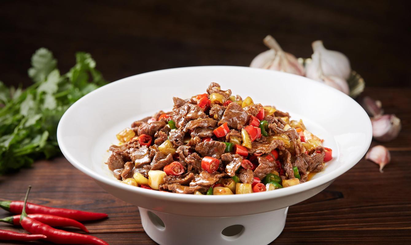 舌尖上的湖南,探寻湘菜的魅力与乡村网红美食的风采(乡村网红美食湖南湘菜) 舌尖上的湖南,探寻湘菜的魅力与乡村网红美食的风采(乡村网红美食湖南湘菜) 饮食拾萃