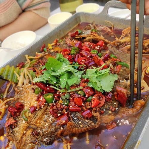 苏州新民间川湘菜餐厅,味蕾上的江湖，美食中的诗篇(苏州新民间川湘菜餐厅) 苏州新民间川湘菜餐厅,味蕾上的江湖，美食中的诗篇(苏州新民间川湘菜餐厅) 饮食拾萃