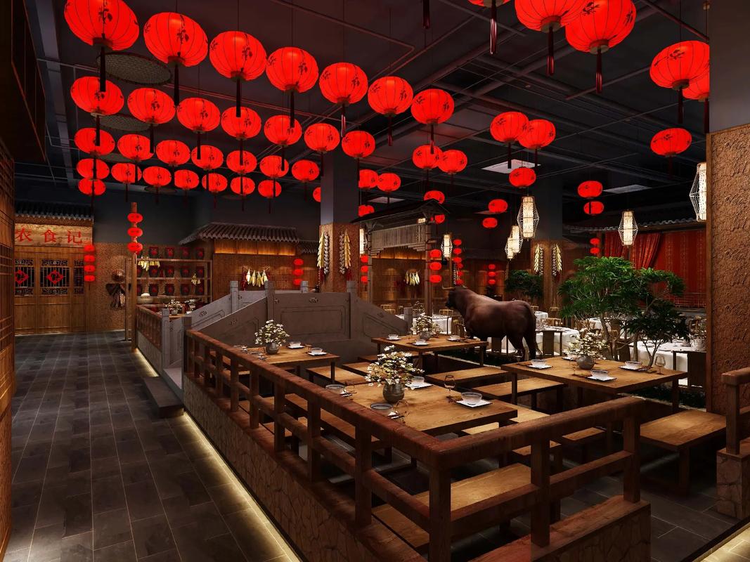 西安湘菜餐厅全案设计,融合传统文化与现代美学，打造独特餐饮空间(西安湘菜餐厅全案设计公司) 西安湘菜餐厅全案设计,融合传统文化与现代美学，打造独特餐饮空间(西安湘菜餐厅全案设计公司) 饮食拾萃