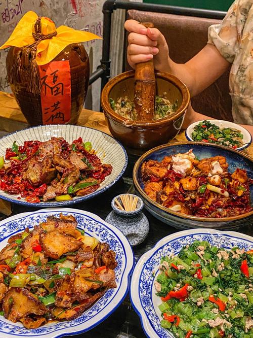 贵州湘菜菜馆加盟品牌,独具特色的美食之旅(贵州湘菜菜馆加盟品牌) 贵州湘菜菜馆加盟品牌,独具特色的美食之旅(贵州湘菜菜馆加盟品牌) 饮食拾萃