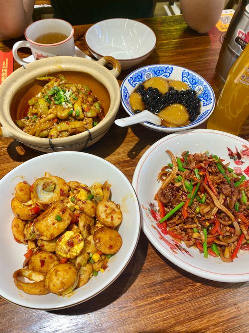 辣味湘菜,探寻湖南美食的独特魅力(口味辣的湘菜名字) 辣味湘菜,探寻湖南美食的独特魅力(口味辣的湘菜名字) 饮食拾萃