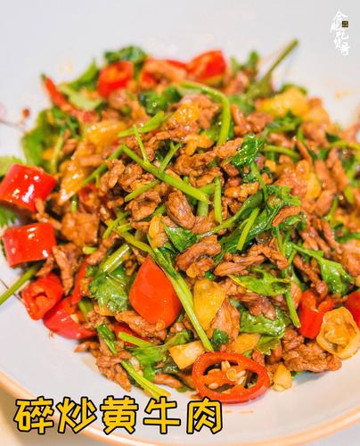 辣味飘香，品味湘菜麻辣牛肉片的美妙滋味(麻辣牛肉片做法湘菜视频) 辣味飘香，品味湘菜麻辣牛肉片的美妙滋味(麻辣牛肉片做法湘菜视频) 饮食拾萃