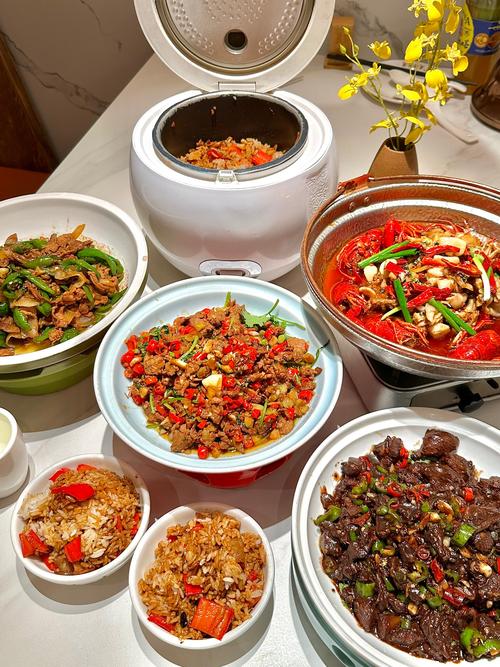 郑州锦艺城湘菜餐厅,品味湘韵，尽享美食之旅(郑州锦艺城湘菜餐厅) 郑州锦艺城湘菜餐厅,品味湘韵，尽享美食之旅(郑州锦艺城湘菜餐厅) 饮食拾萃