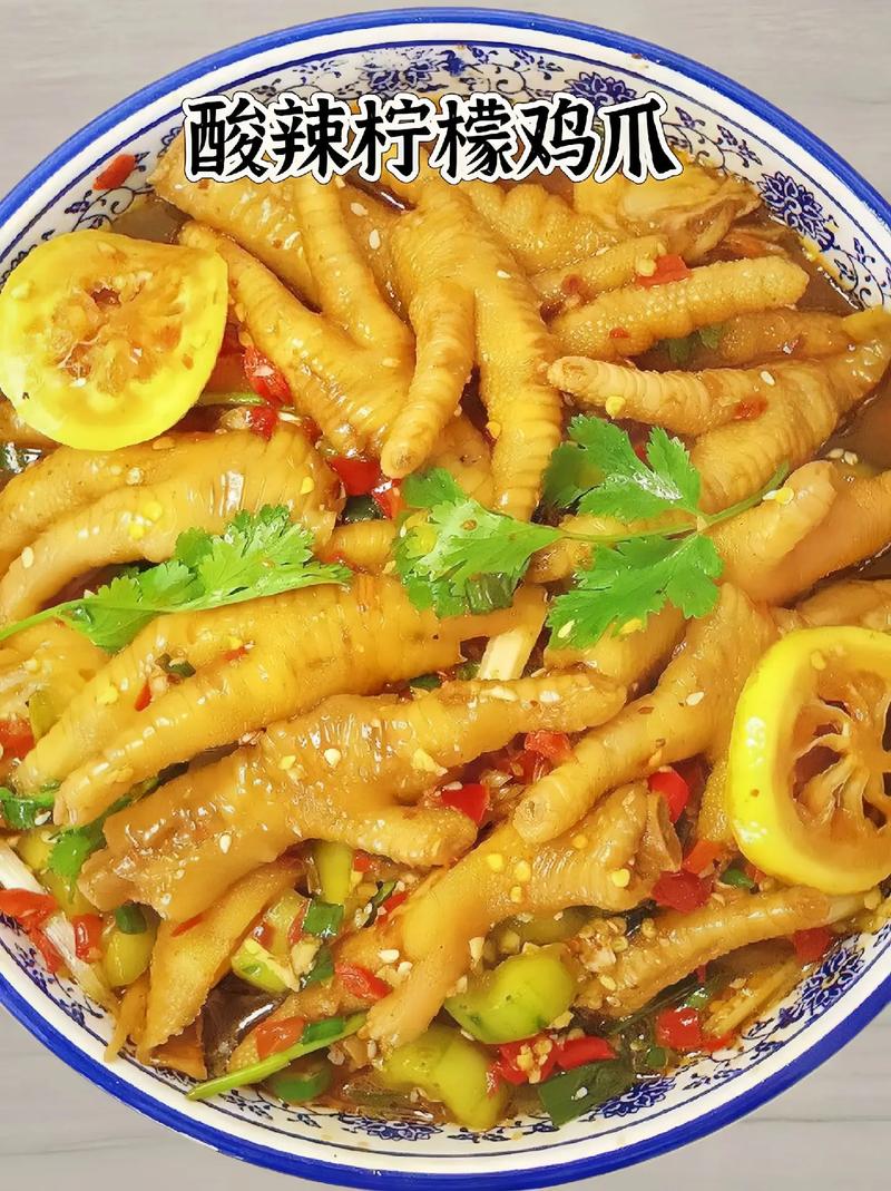 酸辣鸡爪,湘菜风味的鲜美诱惑，料汁秘方的传统传承(湘菜 酸辣鸡爪的料汁) 酸辣鸡爪,湘菜风味的鲜美诱惑，料汁秘方的传统传承(湘菜 酸辣鸡爪的料汁) 饮食拾萃