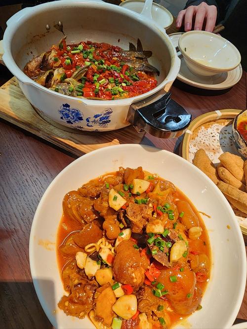 闽清湘菜加盟店排名介绍,舌尖上的美食之旅(闽清湘菜加盟店排名) 闽清湘菜加盟店排名介绍,舌尖上的美食之旅(闽清湘菜加盟店排名) 饮食拾萃