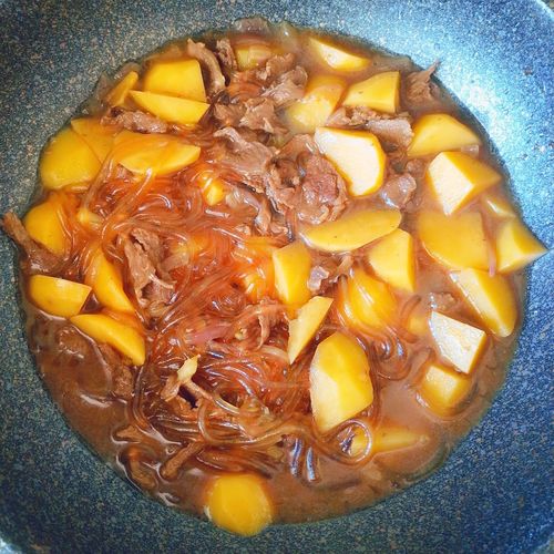 飘香牛腱肉湘菜，地道风味令人陶醉(飘香牛腱肉湘菜做法图片) 飘香牛腱肉湘菜，地道风味令人陶醉(飘香牛腱肉湘菜做法图片) 饮食拾萃