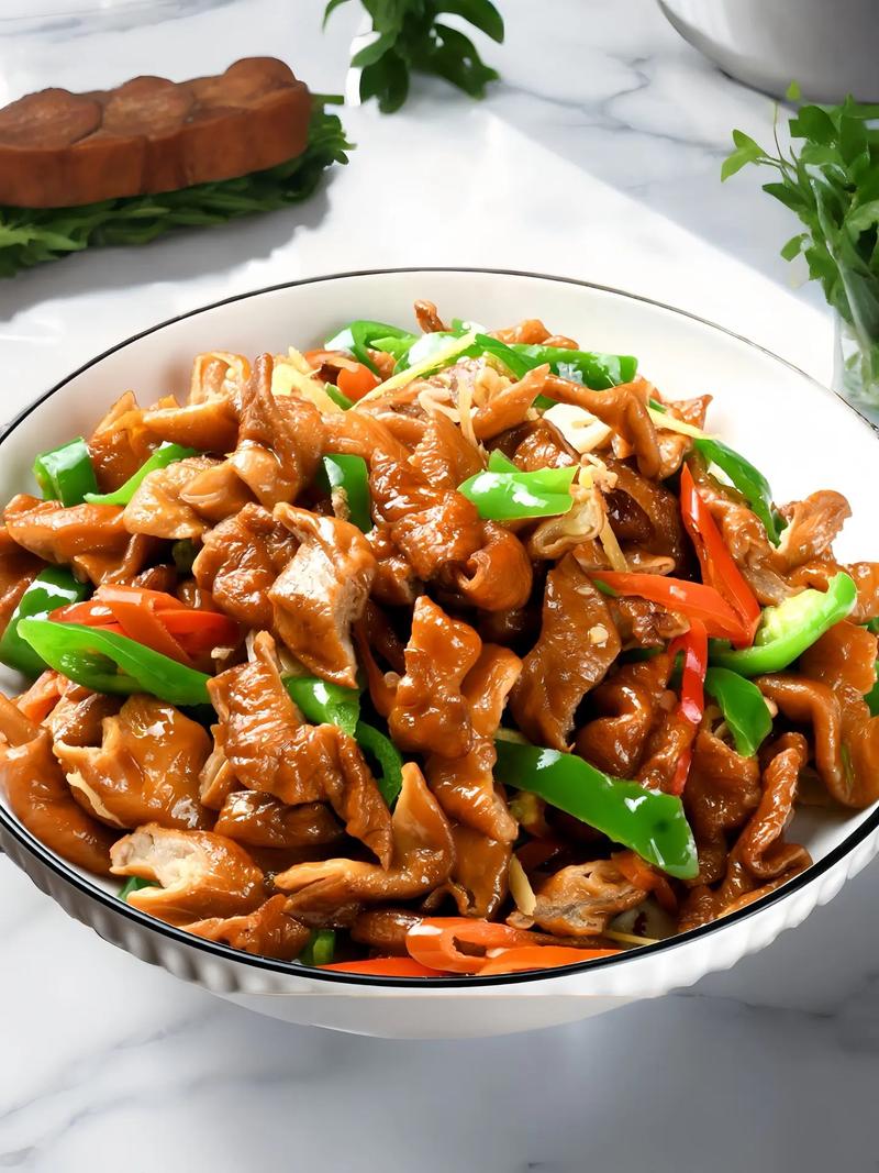 香肠与湘菜的奇妙邂逅,探寻湖南传统美食的独特魅力(香肠怎么做湖南湘菜) 香肠与湘菜的奇妙邂逅,探寻湖南传统美食的独特魅力(香肠怎么做湖南湘菜) 饮食拾萃