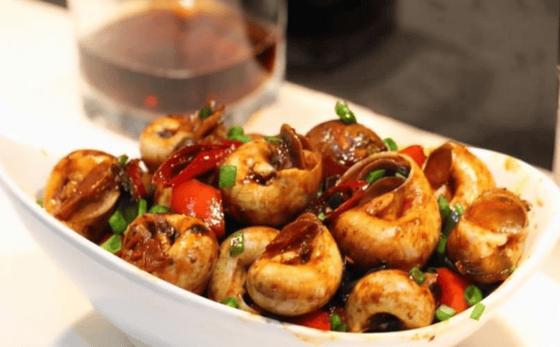 香螺湘味佳肴，传承湘菜魅力_湘菜香螺做法介绍(香螺的做法湘菜视频) 香螺湘味佳肴，传承湘菜魅力_湘菜香螺做法介绍(香螺的做法湘菜视频) 饮食拾萃
