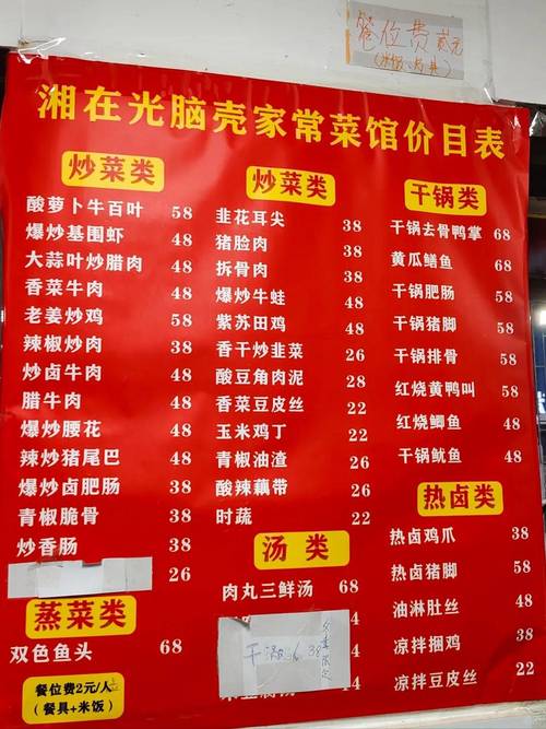 黑龙江学湘菜,费用分析与价值考量(黑龙江学湘菜费用) 黑龙江学湘菜,费用分析与价值考量(黑龙江学湘菜费用) 饮食拾萃