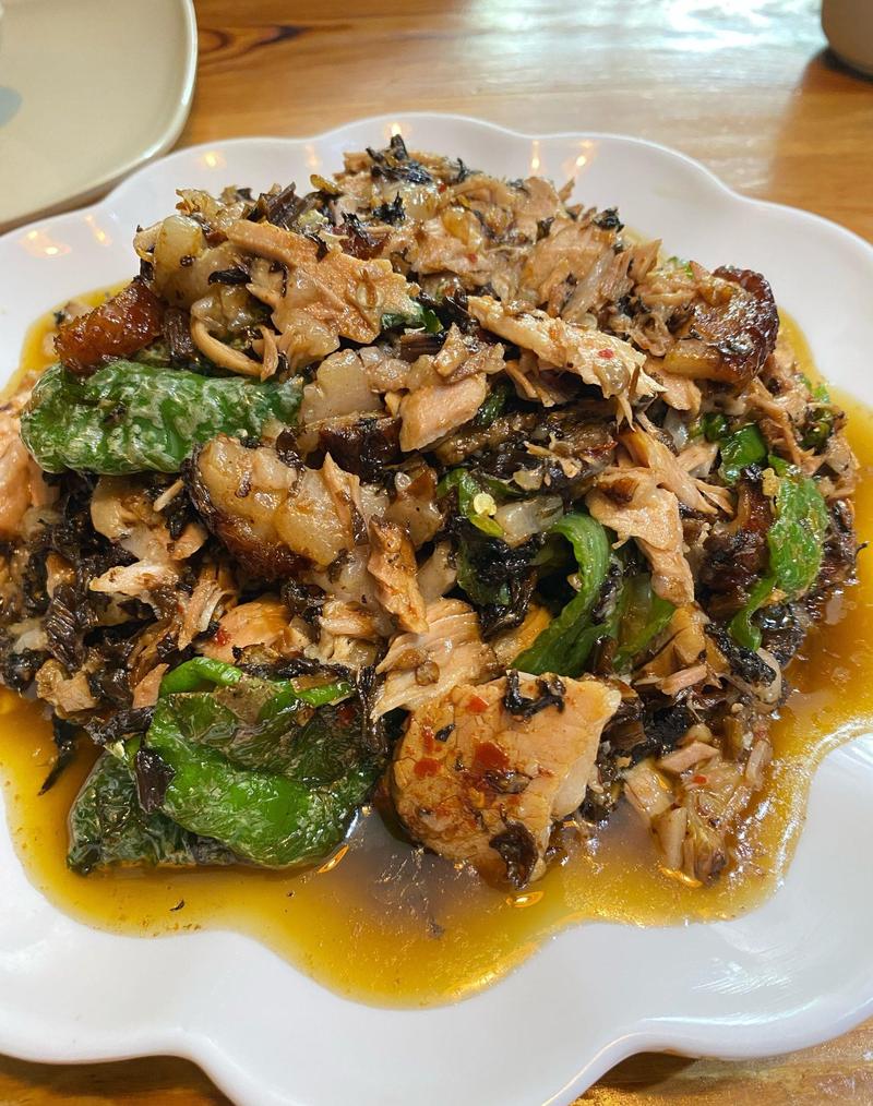 万州湘菜探秘,探寻万州本土湘菜美味佳肴_万州学做湘菜哪家好吃 万州湘菜探秘,探寻万州本土湘菜美味佳肴_万州学做湘菜哪家好吃 饮食拾萃