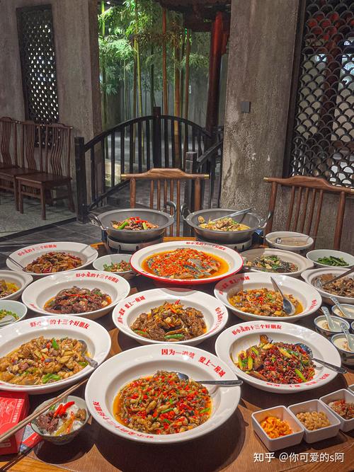 上海湘菜风生水起,地域融合下的美食新篇章_在上海湘菜好做吗知乎 上海湘菜风生水起,地域融合下的美食新篇章_在上海湘菜好做吗知乎 饮食拾萃