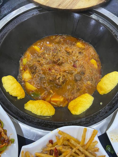 东北菜与湘菜,两大地域美食的传奇魅力_东北菜和湘菜名气 东北菜与湘菜,两大地域美食的传奇魅力_东北菜和湘菜名气 饮食拾萃