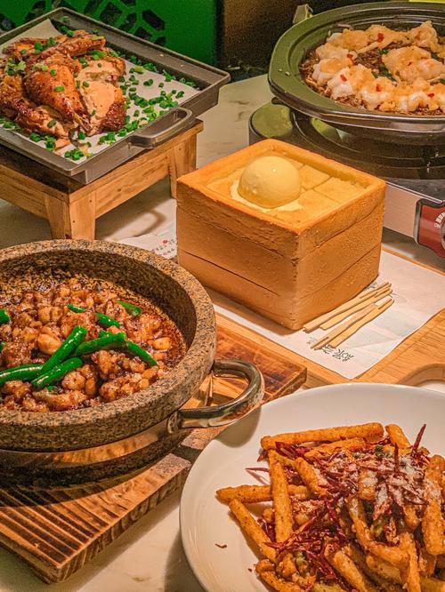 品味东莞美食，邂逅三只小熊湘菜餐厅的独特魅力_东莞三只小熊湘菜餐厅 品味东莞美食，邂逅三只小熊湘菜餐厅的独特魅力_东莞三只小熊湘菜餐厅 饮食拾萃