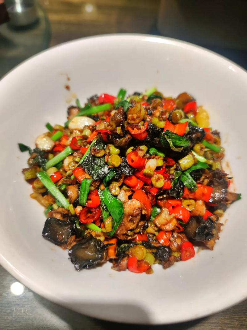 地道湘菜,探寻湖南美食的独特韵味_地道湘菜什么是什么意思 地道湘菜,探寻湖南美食的独特韵味_地道湘菜什么是什么意思 饮食拾萃