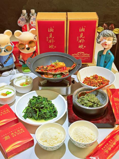 客家菜与湘菜取名之别,地域文化的独特印记_客家菜和湘菜取名区别 客家菜与湘菜取名之别,地域文化的独特印记_客家菜和湘菜取名区别 饮食拾萃