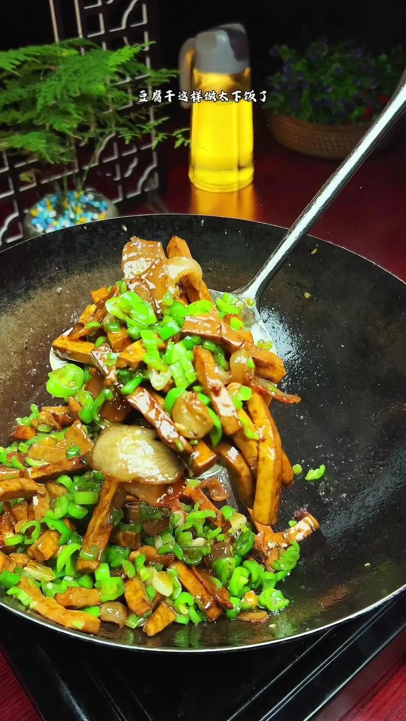 家常老豆腐的湘菜风情,传统做法与现代味蕾的邂逅_家常老豆腐的做法湘菜视频 家常老豆腐的湘菜风情,传统做法与现代味蕾的邂逅_家常老豆腐的做法湘菜视频 饮食拾萃