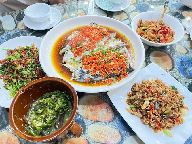 寻味永年,湖南湘菜馆的美食之旅_永年区湖南湘菜馆地址 寻味永年,湖南湘菜馆的美食之旅_永年区湖南湘菜馆地址 饮食拾萃