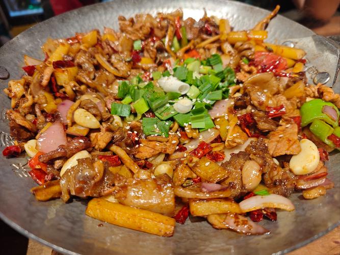 张家界湘菜食材，探寻食材背后的故事与魅力_张家界湘菜食材报价图片 张家界湘菜食材，探寻食材背后的故事与魅力_张家界湘菜食材报价图片 饮食拾萃