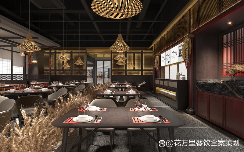 打造美食新地标,西安湘菜餐厅设计策划，品味传统与现代的交融_西安湘菜餐厅设计策划公司 打造美食新地标,西安湘菜餐厅设计策划，品味传统与现代的交融_西安湘菜餐厅设计策划公司 饮食拾萃