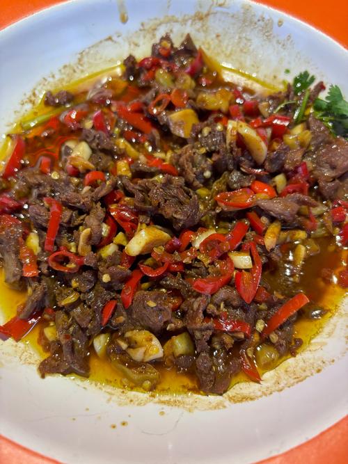 探寻即墨美食之旅,湘菜馆儿的魅力之地_即墨有没有湘菜馆儿 探寻即墨美食之旅,湘菜馆儿的魅力之地_即墨有没有湘菜馆儿 饮食拾萃