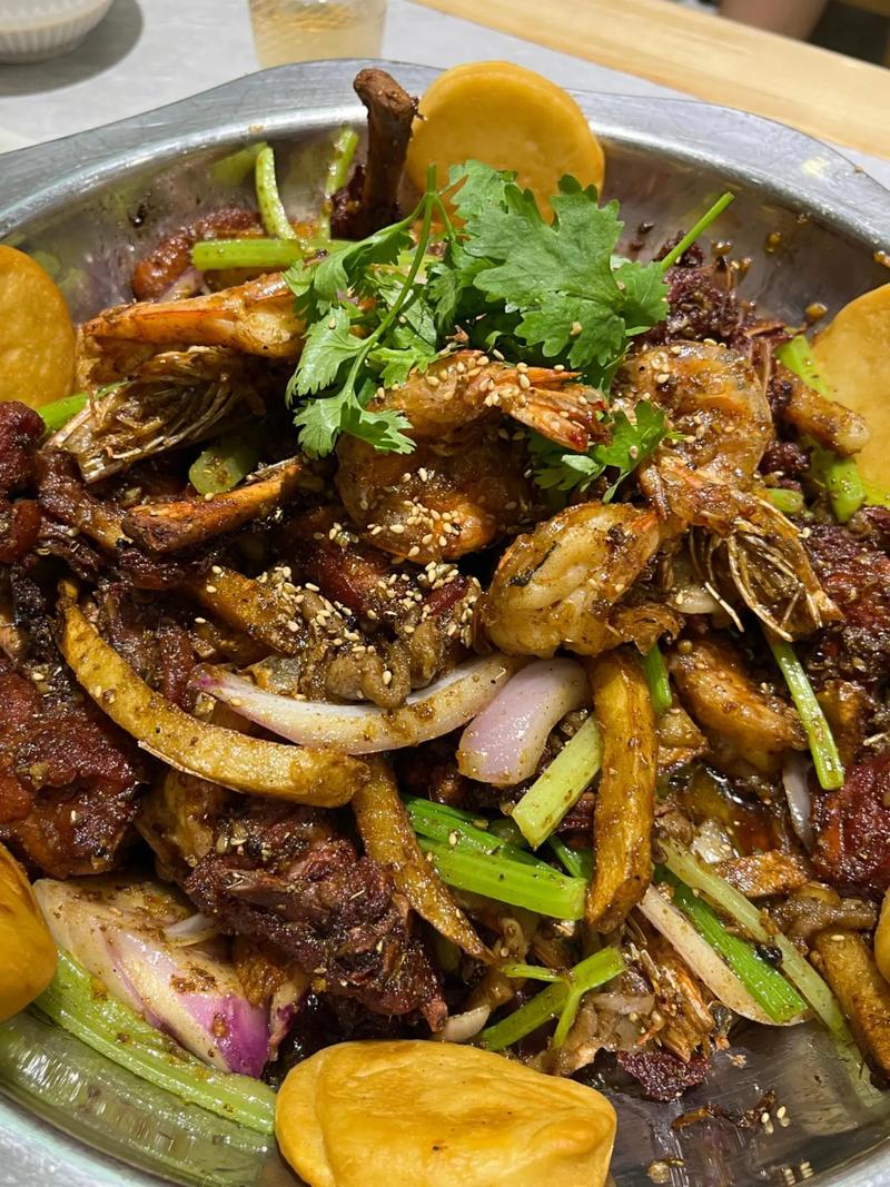 探寻湘菜干锅鸭饭的独特魅力,7道经典菜式，介绍湘菜精髓_7道湘菜干锅鸭饭 探寻湘菜干锅鸭饭的独特魅力,7道经典菜式，介绍湘菜精髓_7道湘菜干锅鸭饭 饮食拾萃