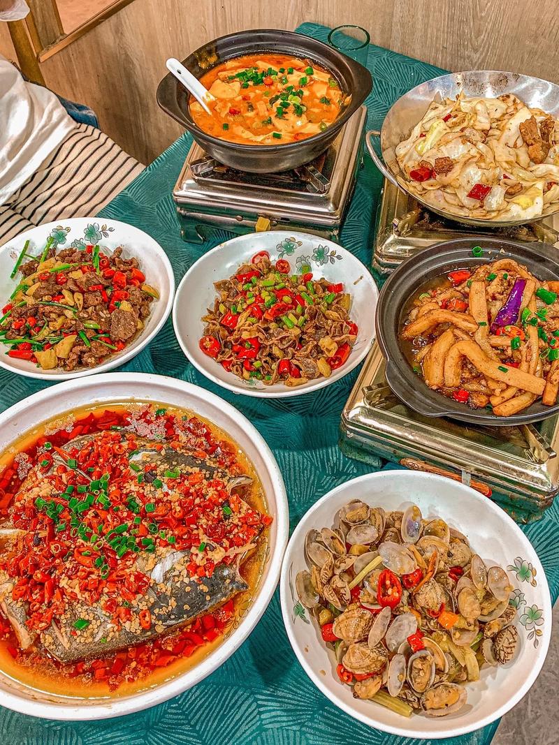 探寻湘菜瑰宝_庐州菜的独特魅力_湘菜中的庐州菜是什么 探寻湘菜瑰宝_庐州菜的独特魅力_湘菜中的庐州菜是什么 饮食拾萃