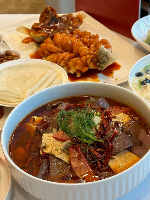 探寻美食之旅,7号湘菜馆_沙湾路上的味蕾盛宴_7号湘菜馆沙湾路 探寻美食之旅,7号湘菜馆_沙湾路上的味蕾盛宴_7号湘菜馆沙湾路 饮食拾萃