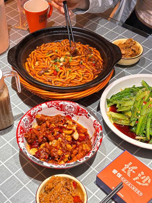 探寻美食之源,从化江浦湘菜馆的传奇故事_从化江浦湘菜馆在哪里 探寻美食之源,从化江浦湘菜馆的传奇故事_从化江浦湘菜馆在哪里 饮食拾萃