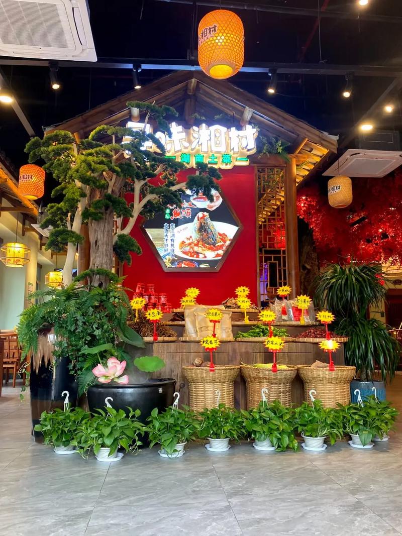 探寻美食之源_海丰湘菜馆的寻味之旅_海丰的湘菜馆在哪里 探寻美食之源_海丰湘菜馆的寻味之旅_海丰的湘菜馆在哪里 饮食拾萃