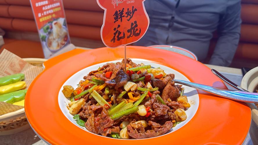 探寻蚌埠湘菜巅峰，这家店让你大呼过瘾！(蚌埠最好吃的湘菜是哪家) 探寻蚌埠湘菜巅峰，这家店让你大呼过瘾！(蚌埠最好吃的湘菜是哪家) 饮食拾萃