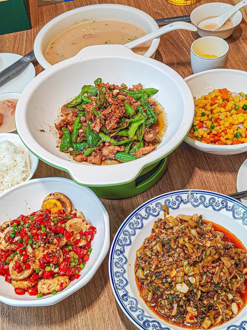 探寻陕西湘菜之美,哪家湘菜馆值得一试_陕西湘菜菜品选哪家好吃 探寻陕西湘菜之美,哪家湘菜馆值得一试_陕西湘菜菜品选哪家好吃 饮食拾萃