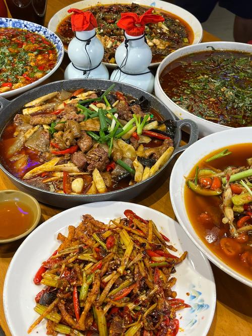 探寻麻阳湘菜馆,传统湘菜与现代味蕾的完美邂逅_麻阳湘菜馆价格表 探寻麻阳湘菜馆,传统湘菜与现代味蕾的完美邂逅_麻阳湘菜馆价格表 饮食拾萃