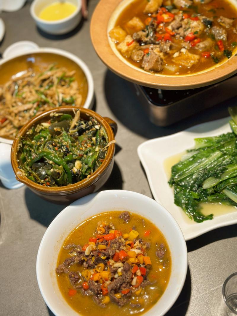 探秘桂林,探寻湘菜馆的美食天堂_桂林最好的湘菜馆排名 探秘桂林,探寻湘菜馆的美食天堂_桂林最好的湘菜馆排名 饮食拾萃