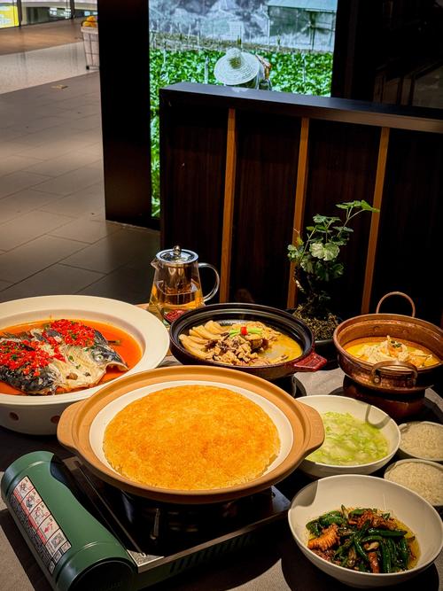 椰海山庄湘菜，一场味蕾的盛宴_椰海山庄湘菜价格图片 椰海山庄湘菜，一场味蕾的盛宴_椰海山庄湘菜价格图片 饮食拾萃