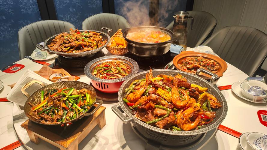 涿州华阳路湘菜馆,美食之旅中的璀璨明珠_涿州华阳路湘菜馆地址 涿州华阳路湘菜馆,美食之旅中的璀璨明珠_涿州华阳路湘菜馆地址 饮食拾萃