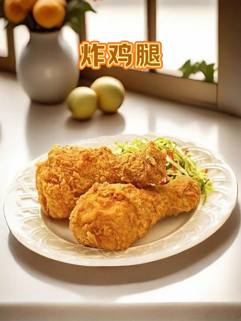 湘味炸鸡腿,传统与创新碰撞的美食之旅_炸鸡腿湘菜的教程视频 湘味炸鸡腿,传统与创新碰撞的美食之旅_炸鸡腿湘菜的教程视频 饮食拾萃