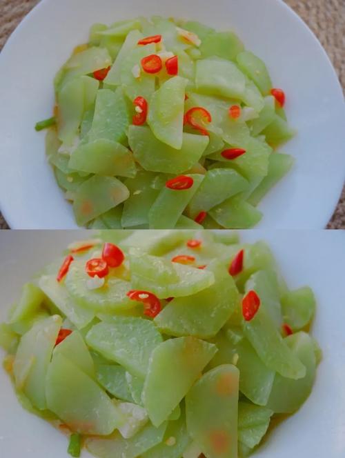 湘味飘香_腌辣椒炒莴笋的独特魅力_湘菜腌辣椒炒莴笋的做法 湘味飘香_腌辣椒炒莴笋的独特魅力_湘菜腌辣椒炒莴笋的做法 饮食拾萃