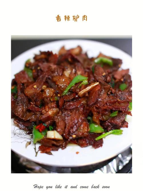 湘菜中的美味佳肴_驴肉的多样吃法_湘菜系中驴肉的吃法有哪些 湘菜中的美味佳肴_驴肉的多样吃法_湘菜系中驴肉的吃法有哪些 饮食拾萃
