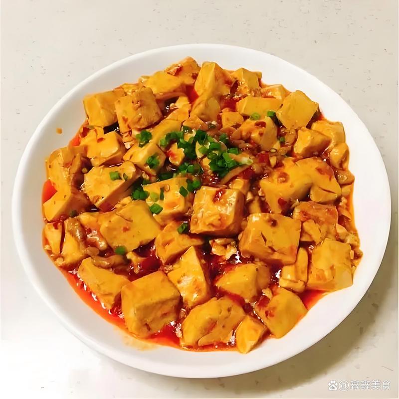 湘菜佳肴_红烧豆腐的独特魅力_湘菜最有名红烧豆腐的做法 湘菜佳肴_红烧豆腐的独特魅力_湘菜最有名红烧豆腐的做法 饮食拾萃