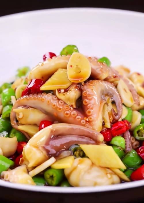 湘菜八爪鱼家常做法窍门,鲜美滋味，轻松掌握_湘菜八爪鱼家常做法窍门 湘菜八爪鱼家常做法窍门,鲜美滋味，轻松掌握_湘菜八爪鱼家常做法窍门 饮食拾萃