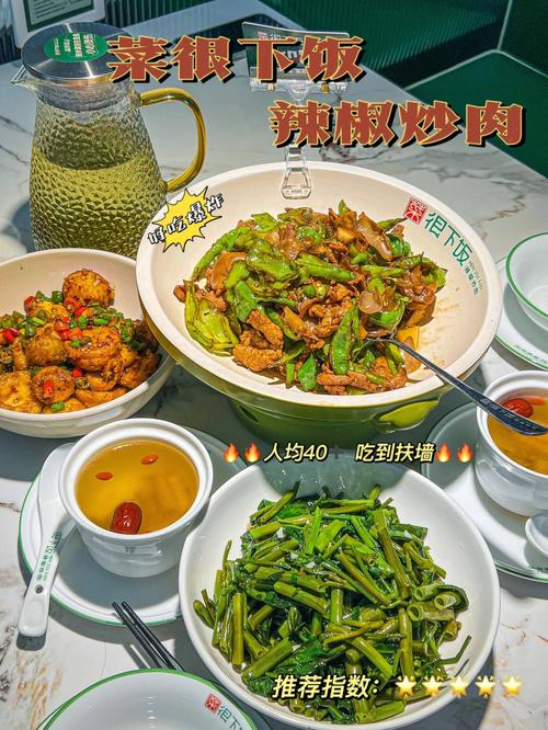 湘菜加盟,中餐厅的美食新篇章_中餐厅湘菜馆加盟 湘菜加盟,中餐厅的美食新篇章_中餐厅湘菜馆加盟 饮食拾萃