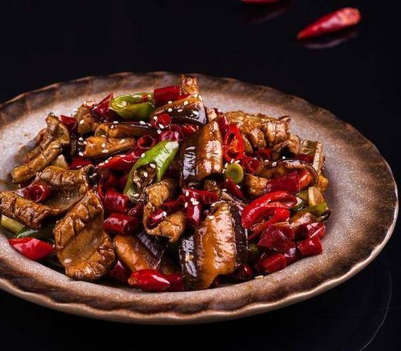 湘菜家常鳝鱼,一道传承与创新的美味佳肴_湘菜家常鳝鱼图片大全大图 湘菜家常鳝鱼,一道传承与创新的美味佳肴_湘菜家常鳝鱼图片大全大图 饮食拾萃