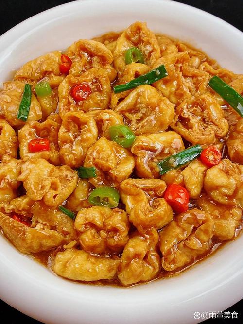 湘菜炒油豆腐丝,家常美食中的绝妙风味_湘菜炒油豆腐丝怎么炒 湘菜炒油豆腐丝,家常美食中的绝妙风味_湘菜炒油豆腐丝怎么炒 饮食拾萃