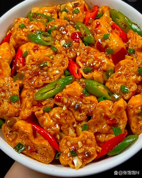 湘菜炸豆腐炒制方法,美味可口，回味无穷_湘菜炸豆腐怎么炒好吃窍门 湘菜炸豆腐炒制方法,美味可口，回味无穷_湘菜炸豆腐怎么炒好吃窍门 饮食拾萃
