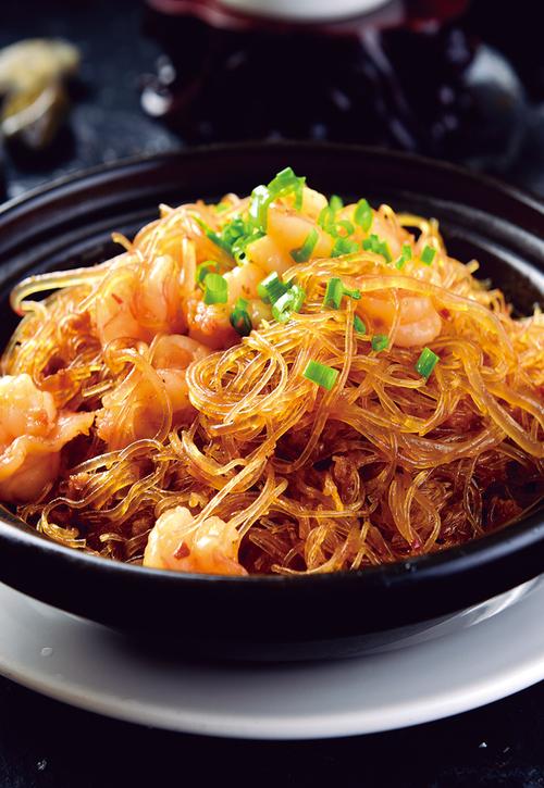 湘菜经典_粉丝煲汤,滋味醇厚，回味悠长_湘菜特色招牌菜粉丝煲汤 湘菜经典_粉丝煲汤,滋味醇厚，回味悠长_湘菜特色招牌菜粉丝煲汤 饮食拾萃