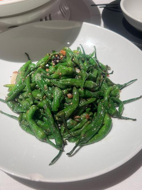 湘菜青辣椒,舌尖上的湖南风情_湘菜用的青辣椒是什么 湘菜青辣椒,舌尖上的湖南风情_湘菜用的青辣椒是什么 饮食拾萃